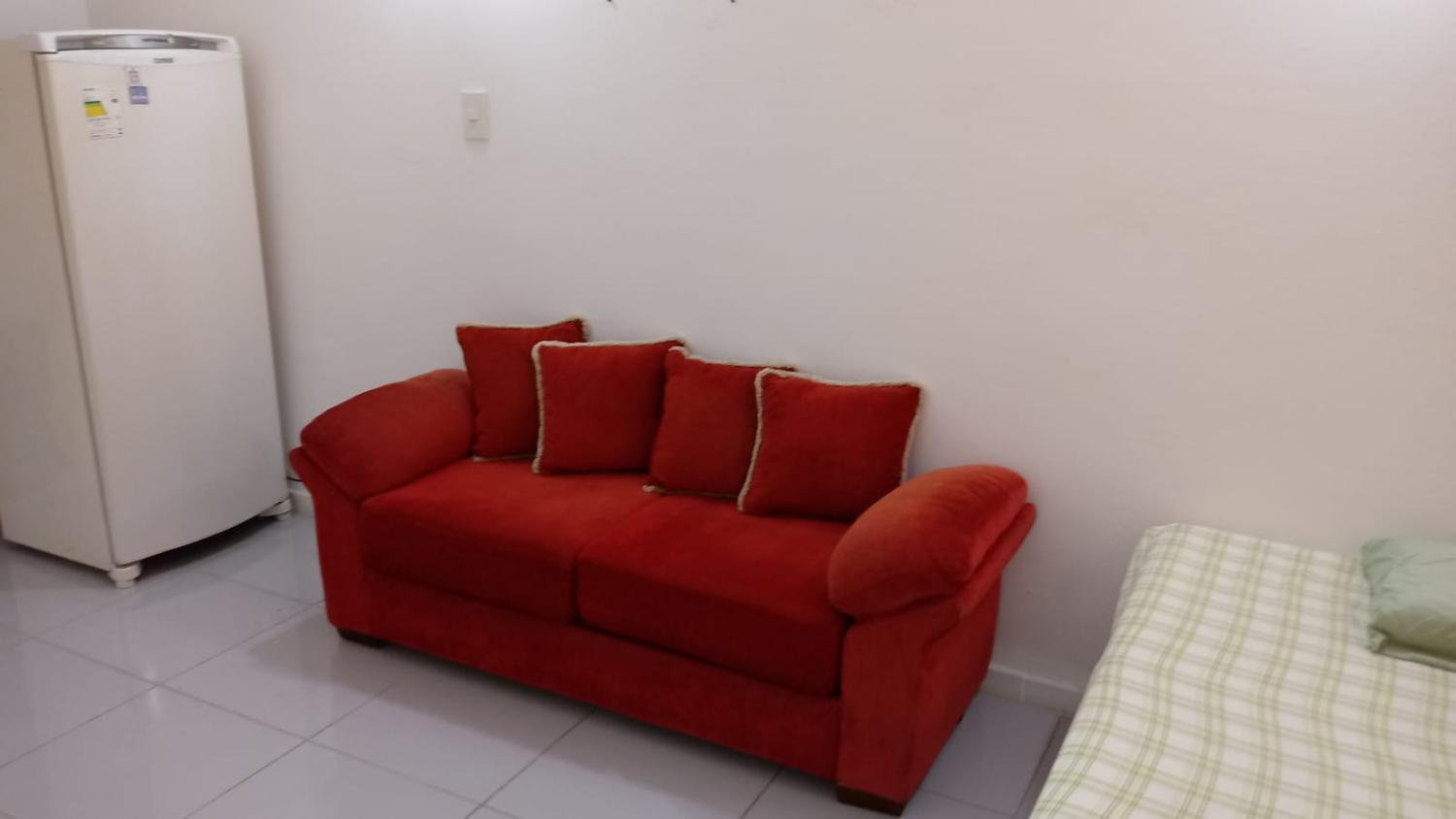 Kitnet e Studio para alugar com 1 quarto, 30m² - Foto 5