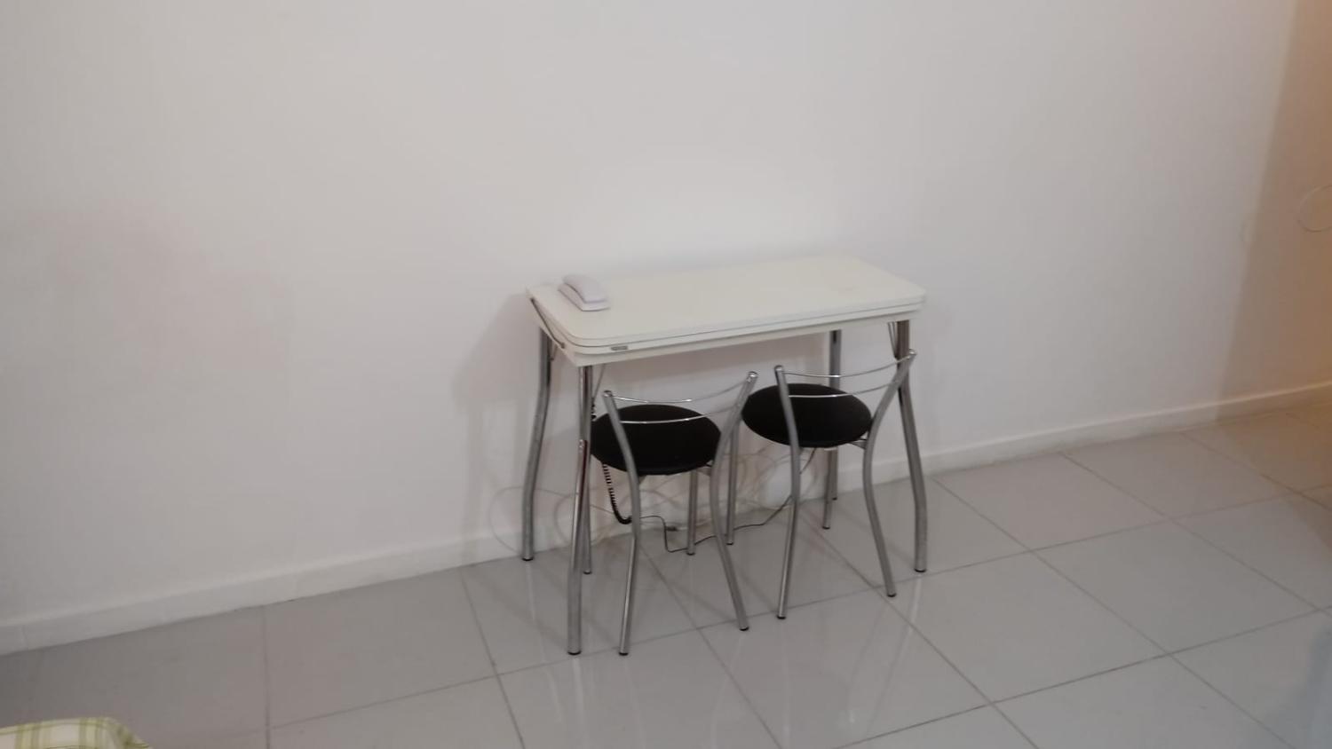 Kitnet e Studio para alugar com 1 quarto, 30m² - Foto 14