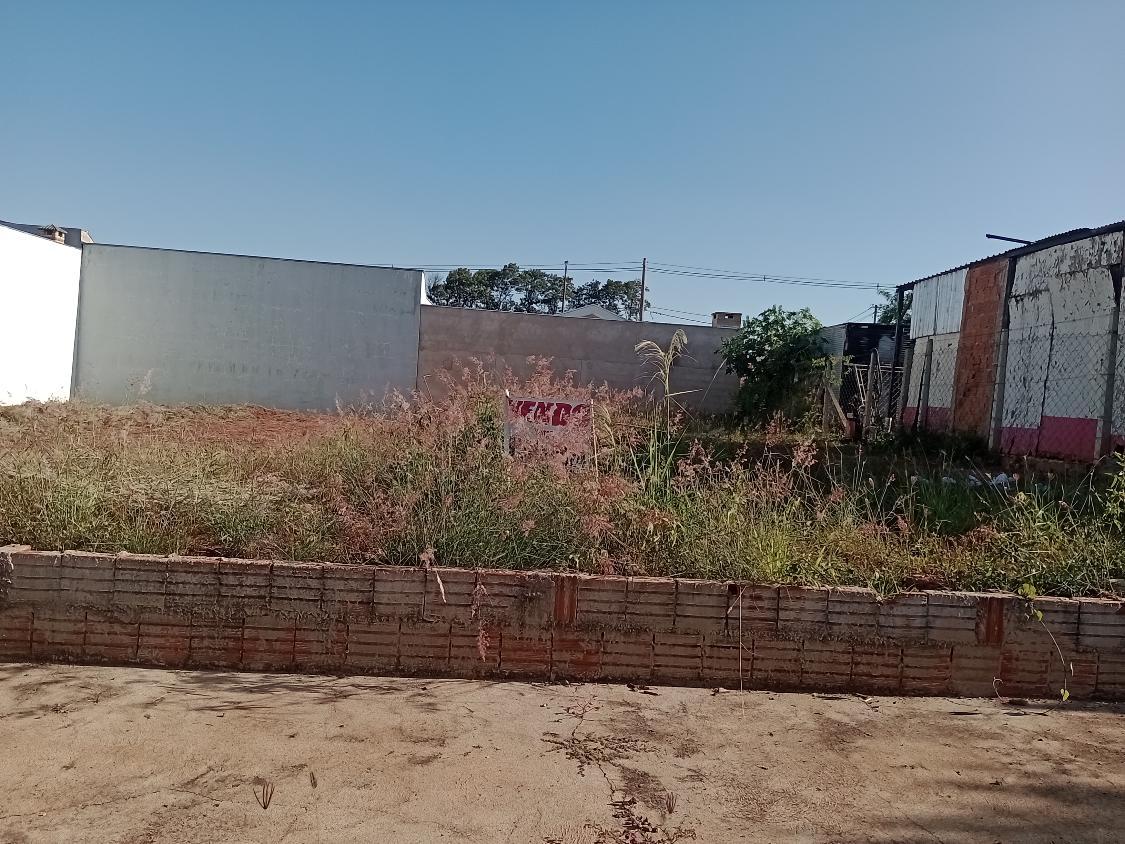 Terreno à venda, 250m² - Foto 1