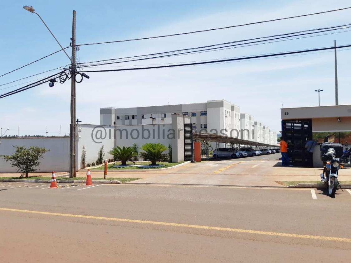 Apartamento, 2 quartos, 45 m² - Foto 18