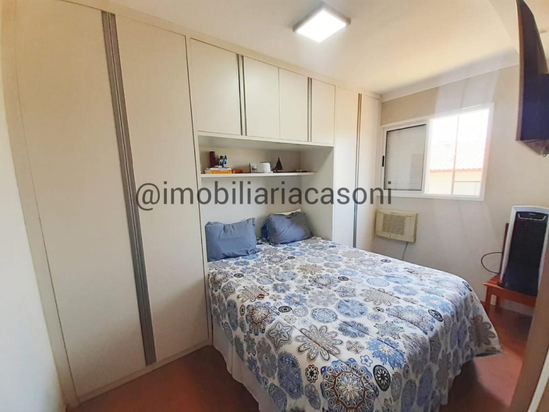 Apartamento, 2 quartos, 45 m² - Foto 11