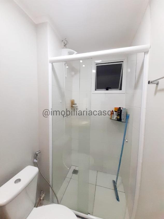 Apartamento, 2 quartos, 45 m² - Foto 9