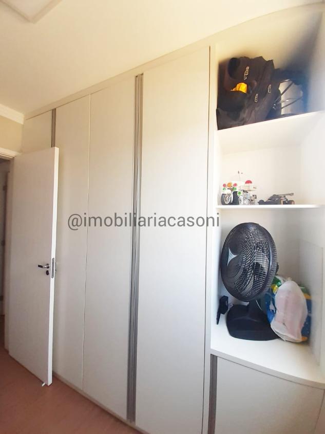 Apartamento, 2 quartos, 45 m² - Foto 12