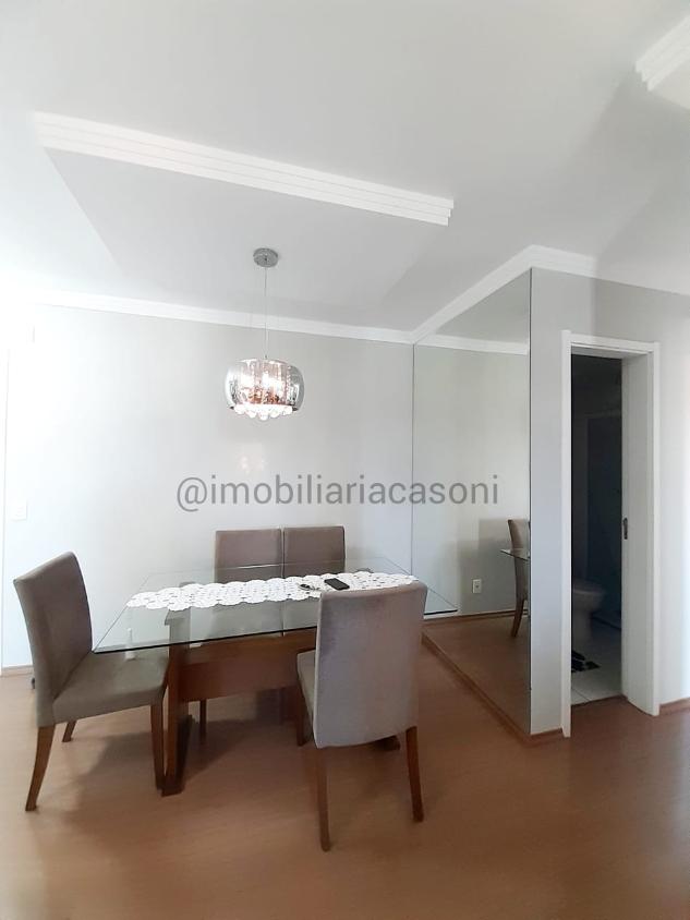 Apartamento, 2 quartos, 45 m² - Foto 5