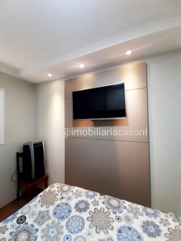 Apartamento, 2 quartos, 45 m² - Foto 14