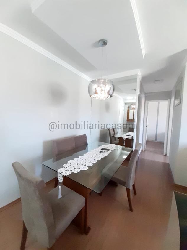 Apartamento, 2 quartos, 45 m² - Foto 8