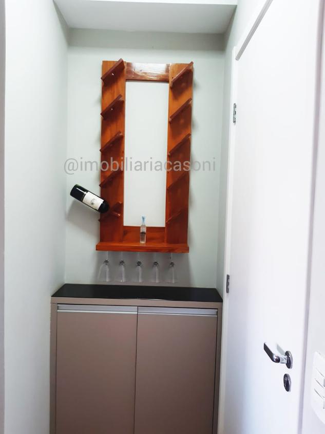 Apartamento, 2 quartos, 45 m² - Foto 7