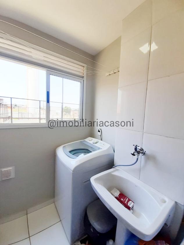 Apartamento, 2 quartos, 45 m² - Foto 6