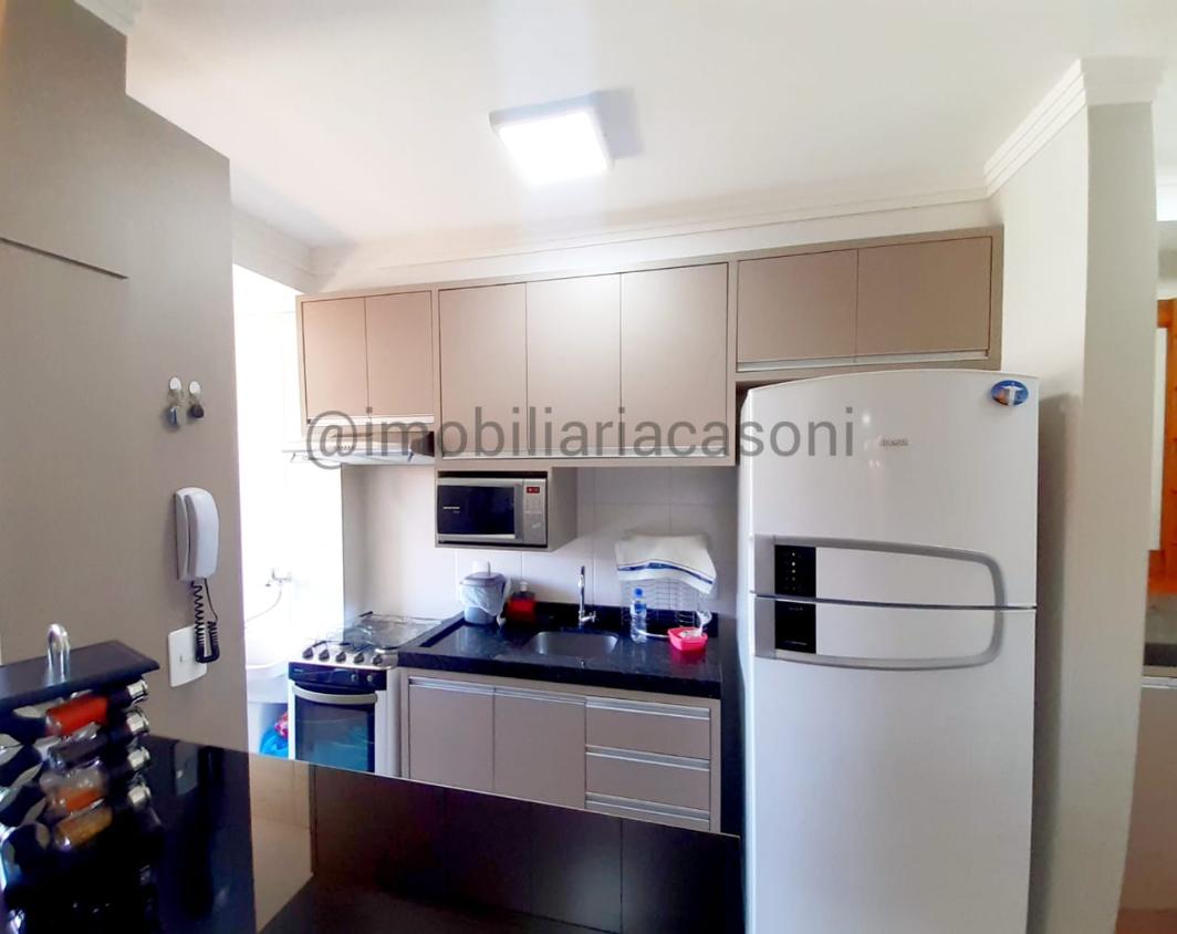Apartamento, 2 quartos, 45 m² - Foto 3