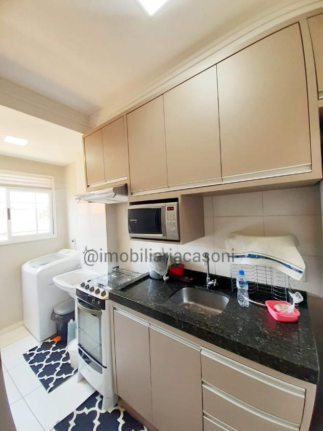 Apartamento, 2 quartos, 45 m² - Foto 4