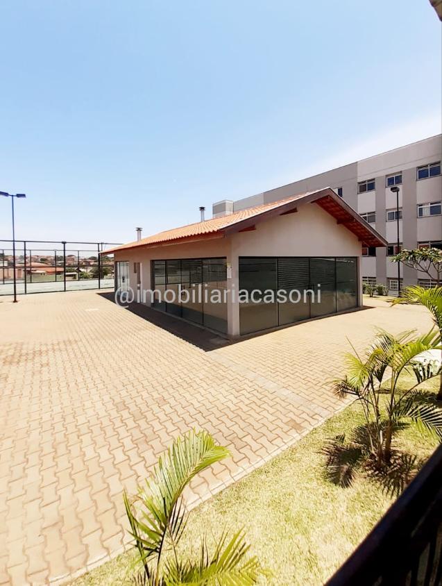 Apartamento, 2 quartos, 45 m² - Foto 15