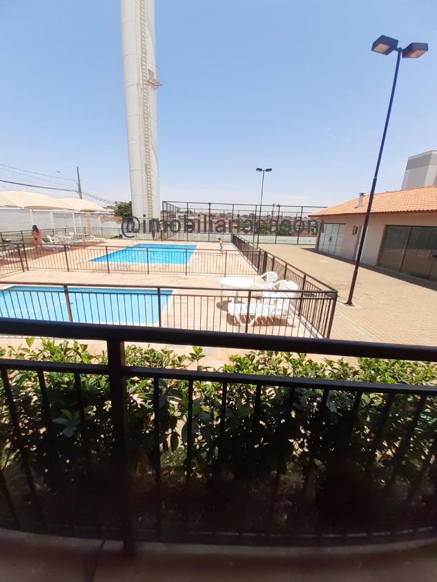 Apartamento, 2 quartos, 45 m² - Foto 16