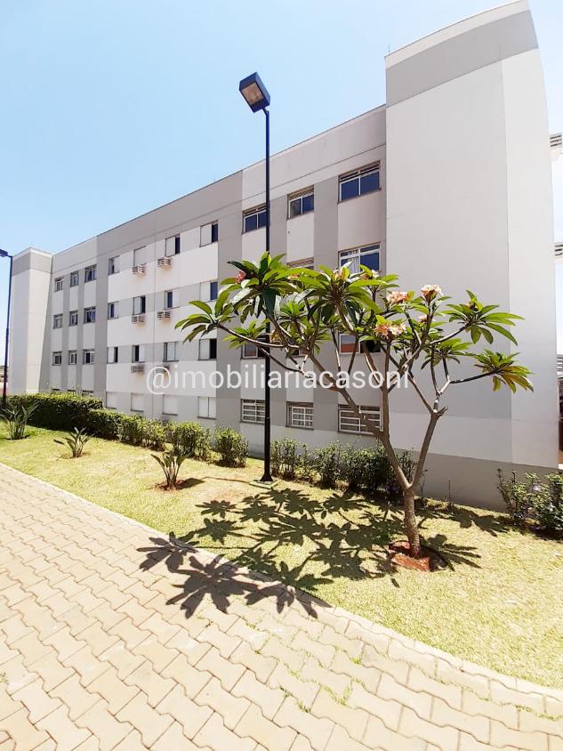 Apartamento, 2 quartos, 45 m² - Foto 17