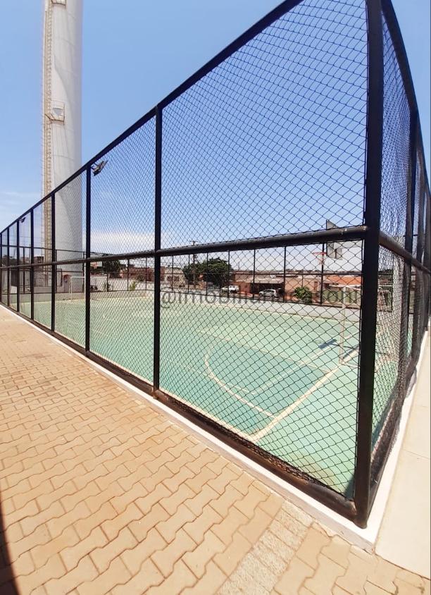 Apartamento, 2 quartos, 45 m² - Foto 19