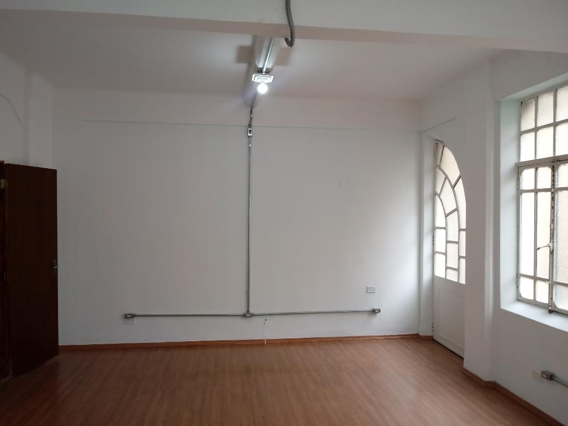 Conjunto Comercial-Sala para alugar, 85m² - Foto 3