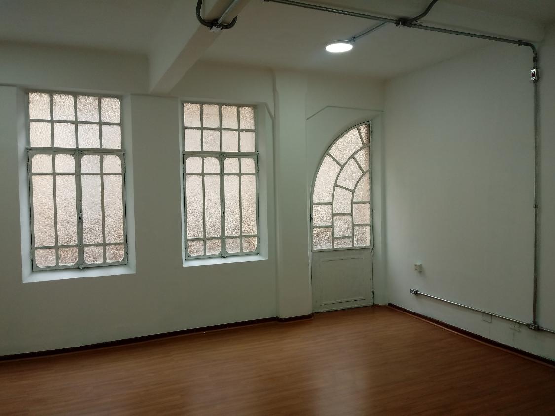 Conjunto Comercial-Sala para alugar, 85m² - Foto 6