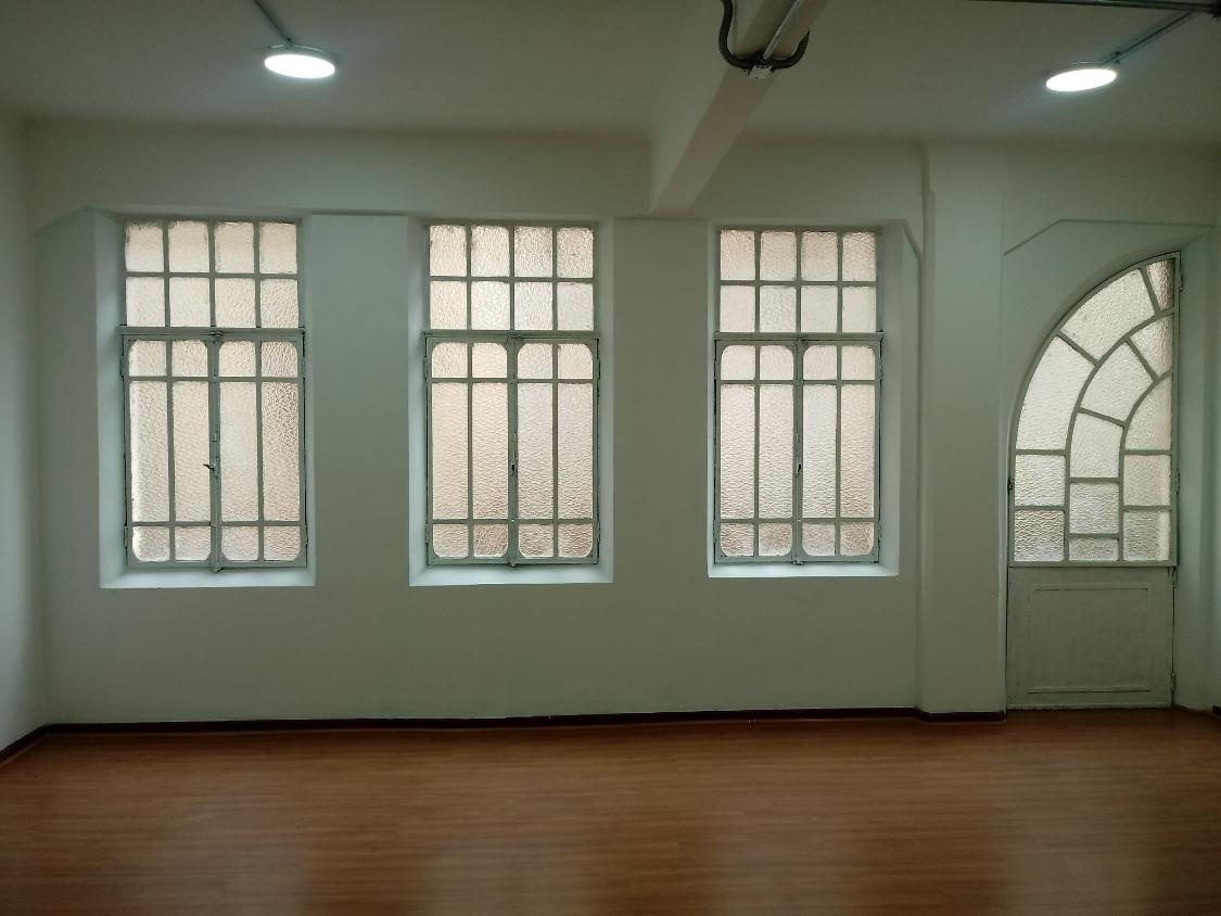 Conjunto Comercial-Sala para alugar, 85m² - Foto 5