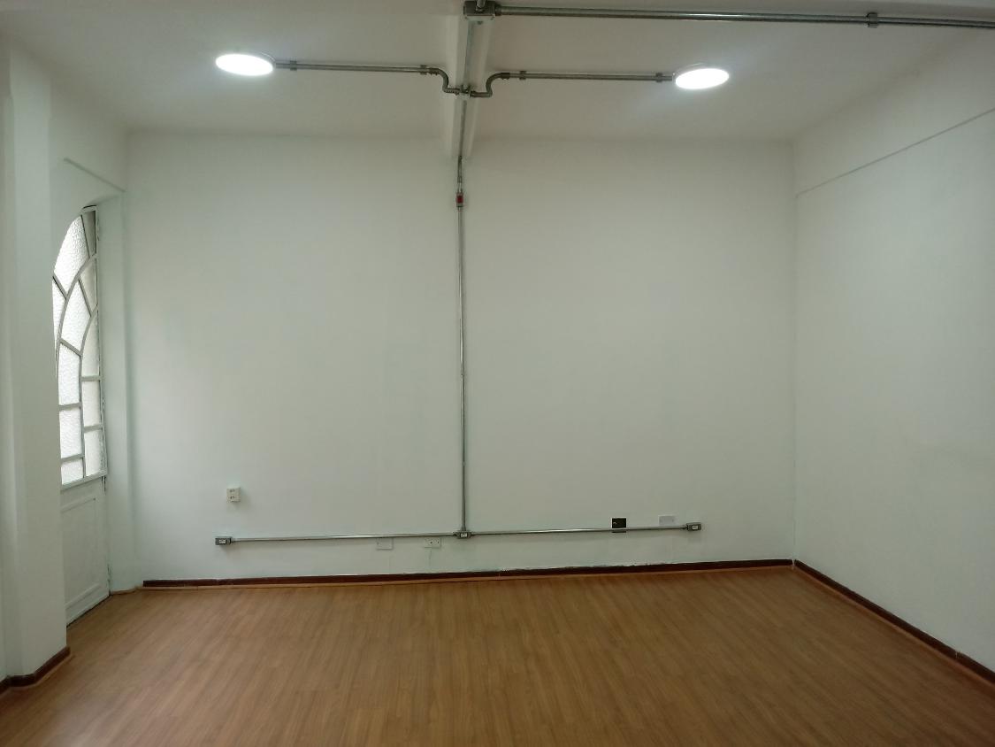 Conjunto Comercial-Sala para alugar, 85m² - Foto 13