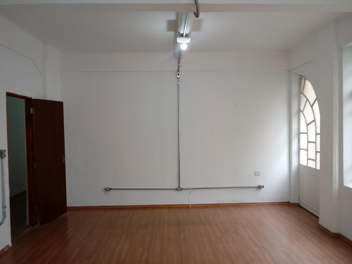 Conjunto Comercial-Sala para alugar, 85m² - Foto 4