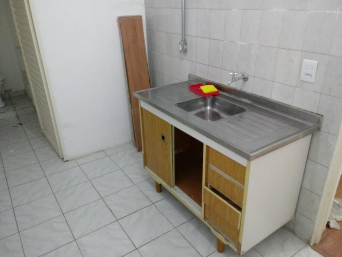 Conjunto Comercial-Sala para alugar, 85m² - Foto 18