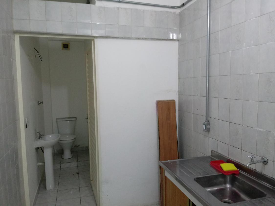 Conjunto Comercial-Sala para alugar, 85m² - Foto 19