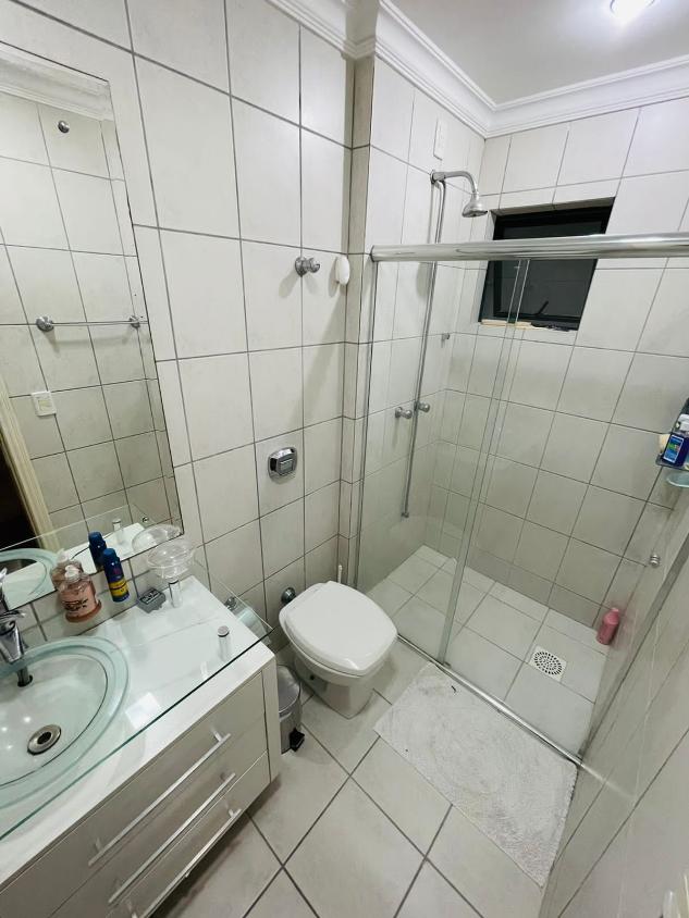 Apartamento à venda com 3 quartos, 219m² - Foto 11