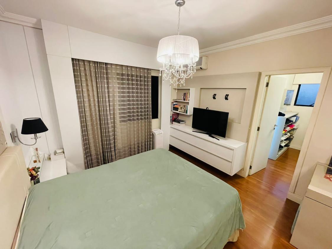 Apartamento à venda com 3 quartos, 219m² - Foto 16