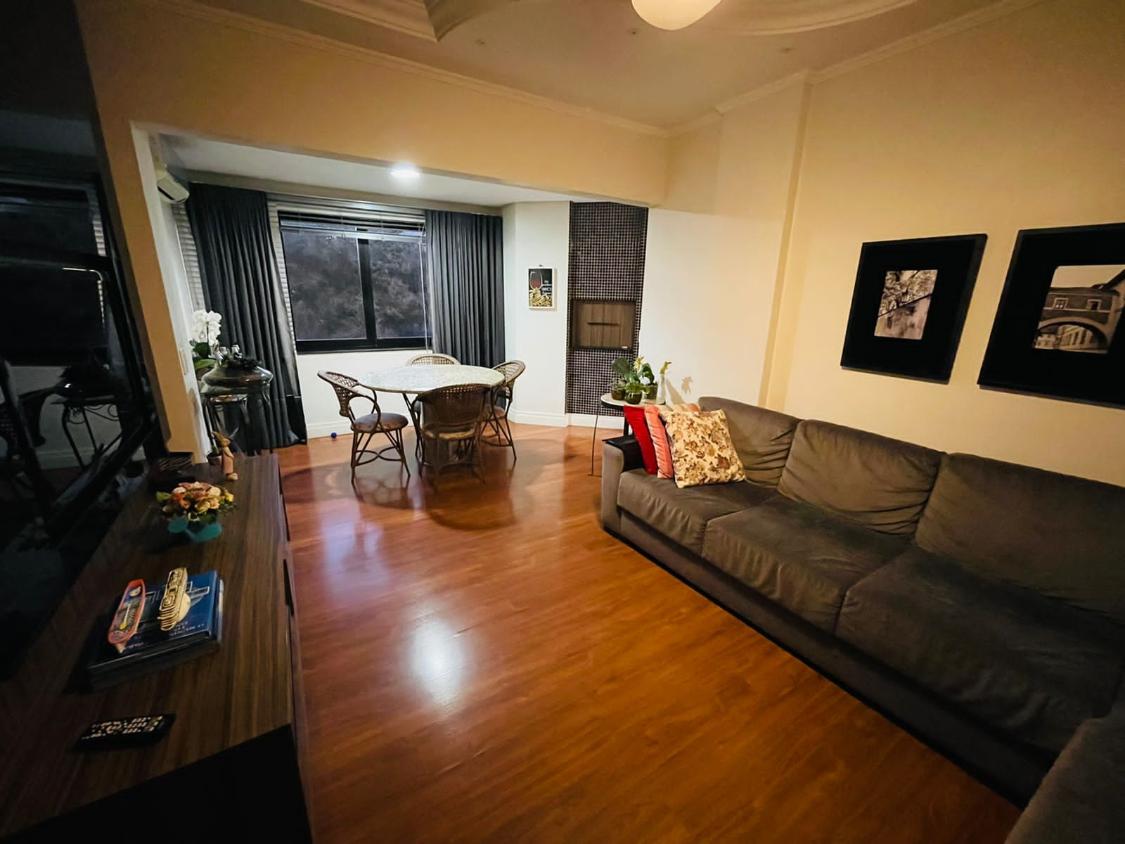 Apartamento à venda com 3 quartos, 219m² - Foto 20