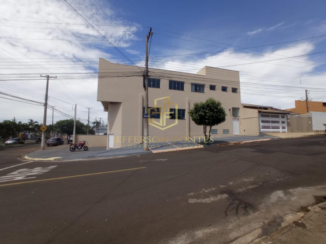 Depósito-Galpão-Armazém à venda, 202m² - Foto 3