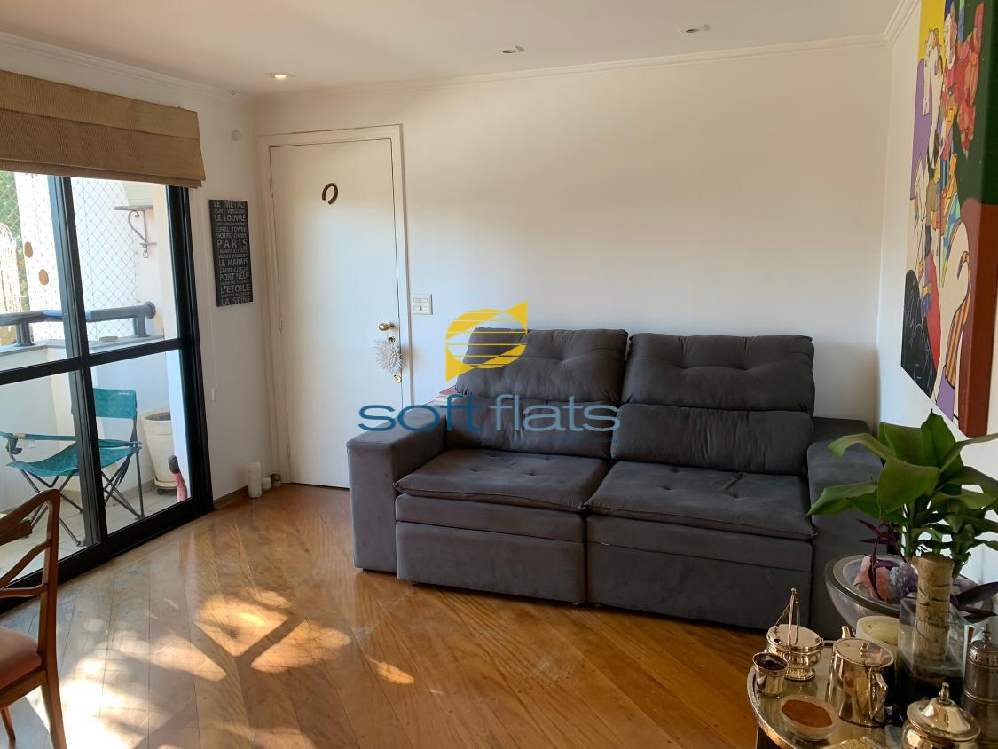 Apartamento à venda com 3 quartos, 92m² - Foto 6