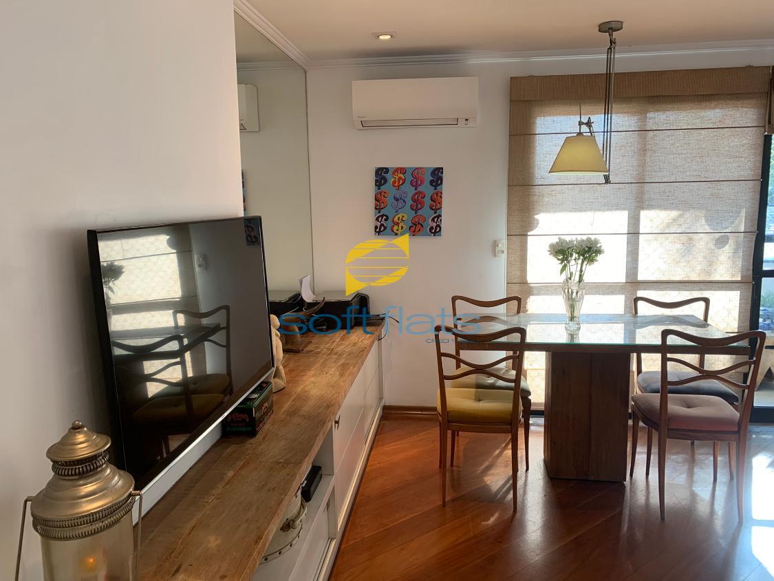 Apartamento à venda com 3 quartos, 92m² - Foto 2