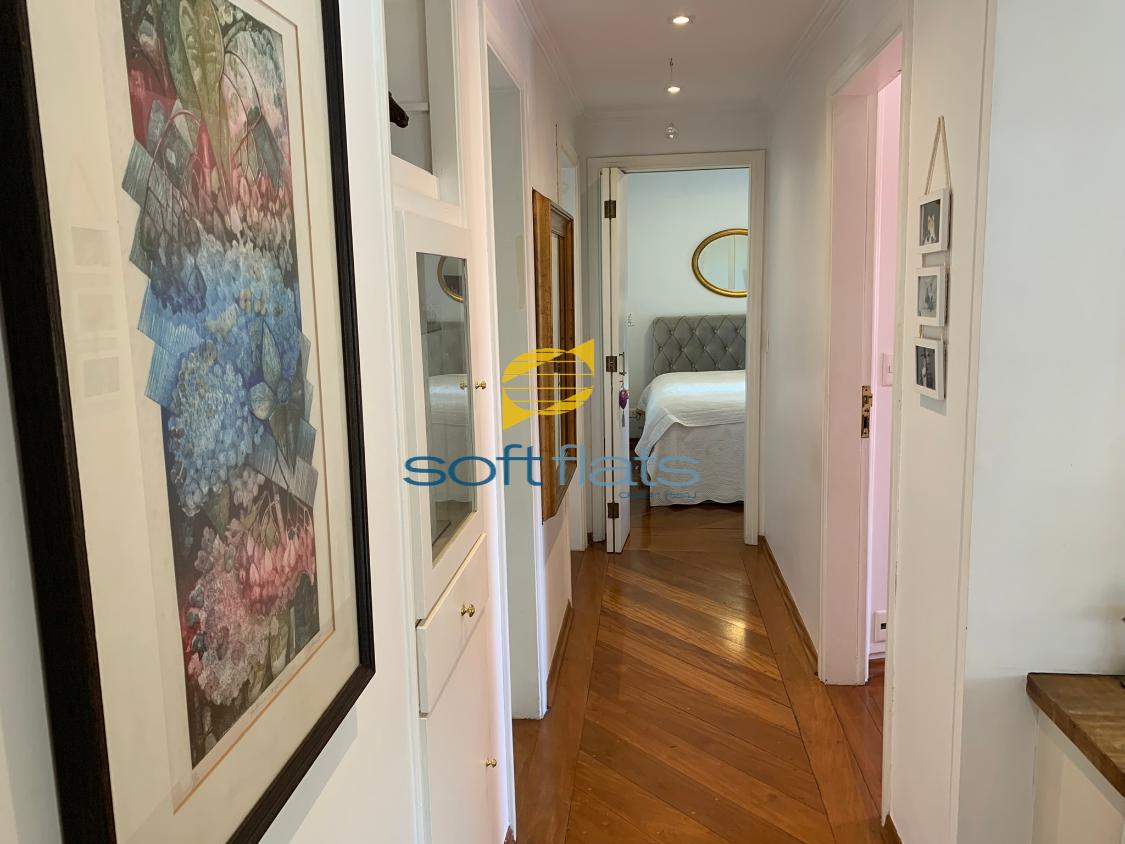 Apartamento à venda com 3 quartos, 92m² - Foto 7