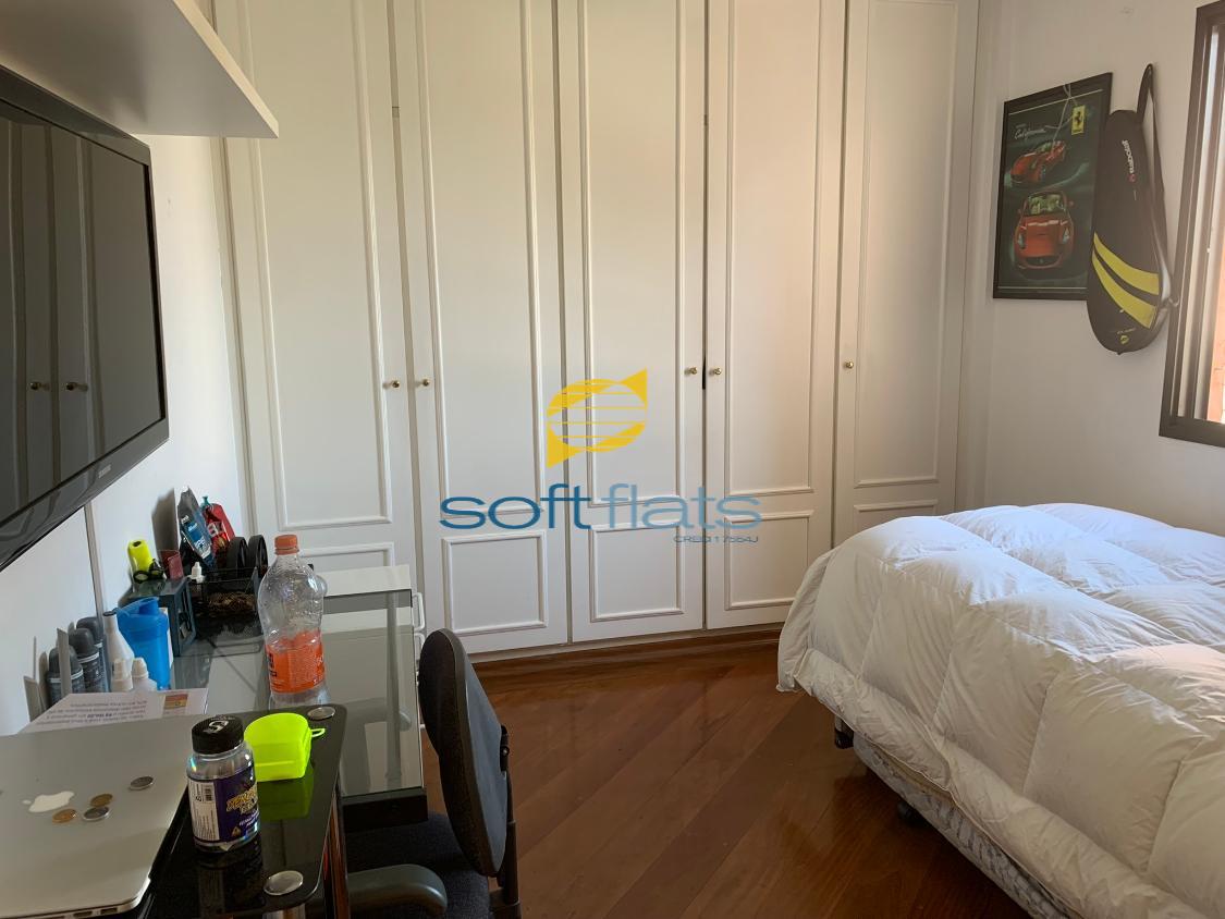 Apartamento à venda com 3 quartos, 92m² - Foto 10