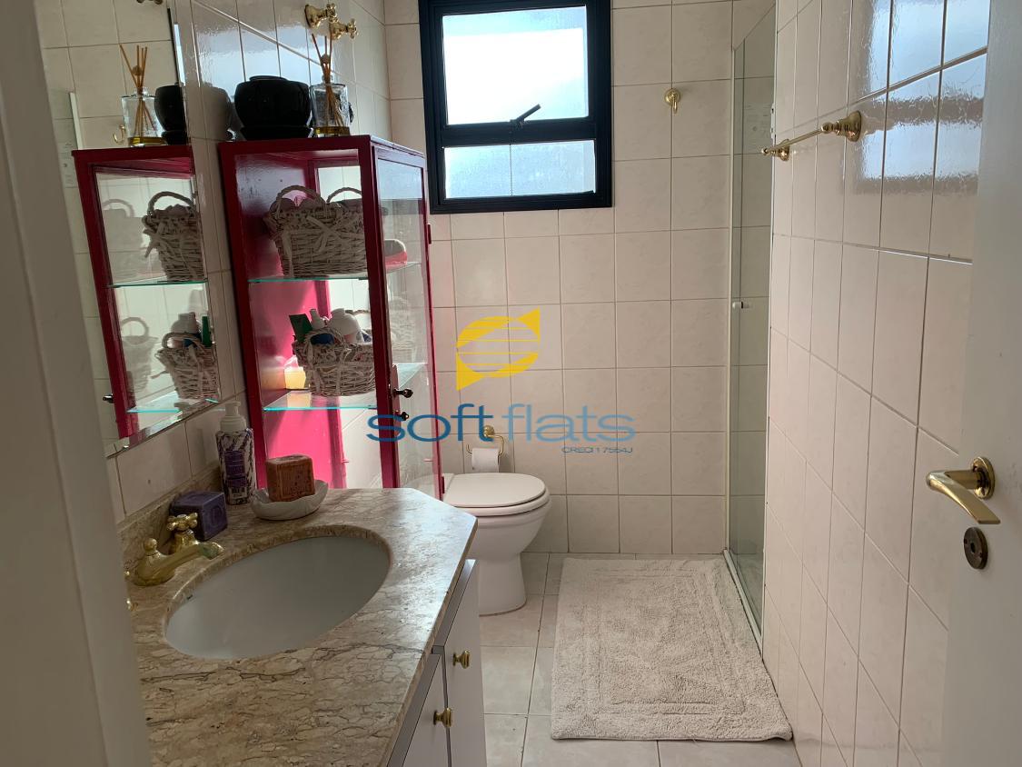 Apartamento à venda com 3 quartos, 92m² - Foto 13