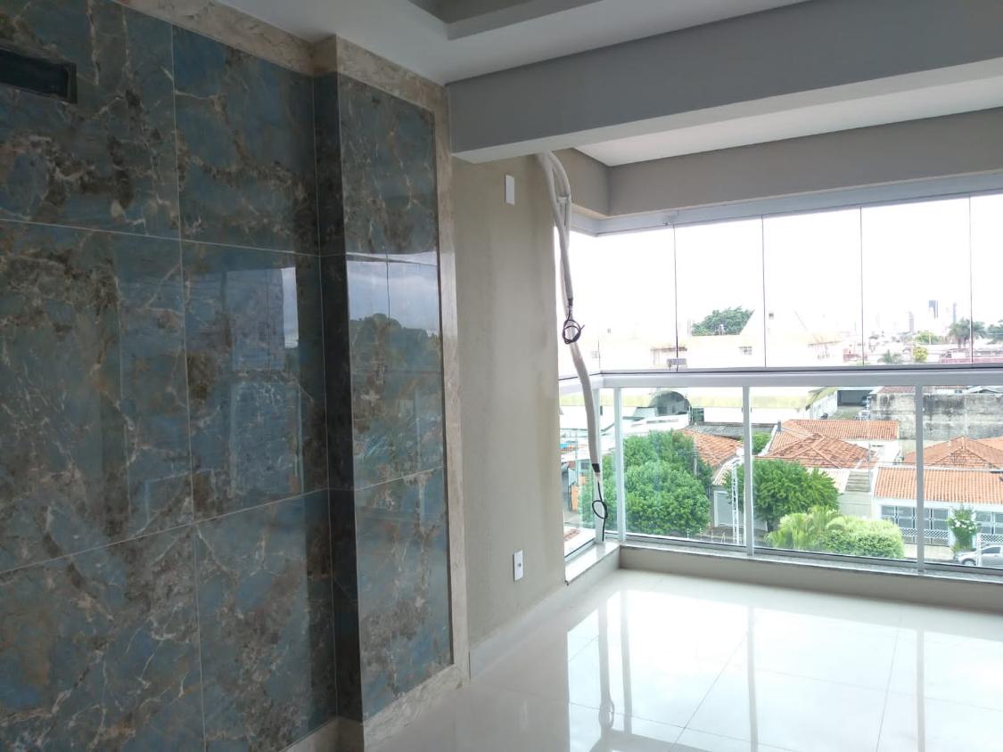 Apartamento à venda com 2 quartos - Foto 1