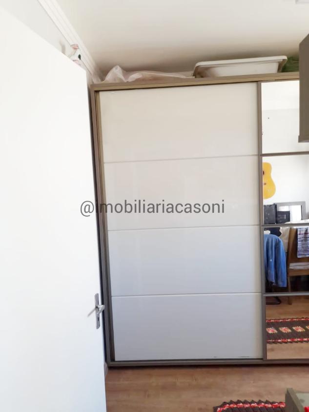 Apartamento à venda com 2 quartos, 43m² - Foto 7