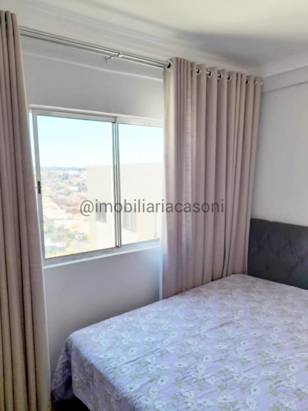 Apartamento à venda com 2 quartos, 43m² - Foto 6