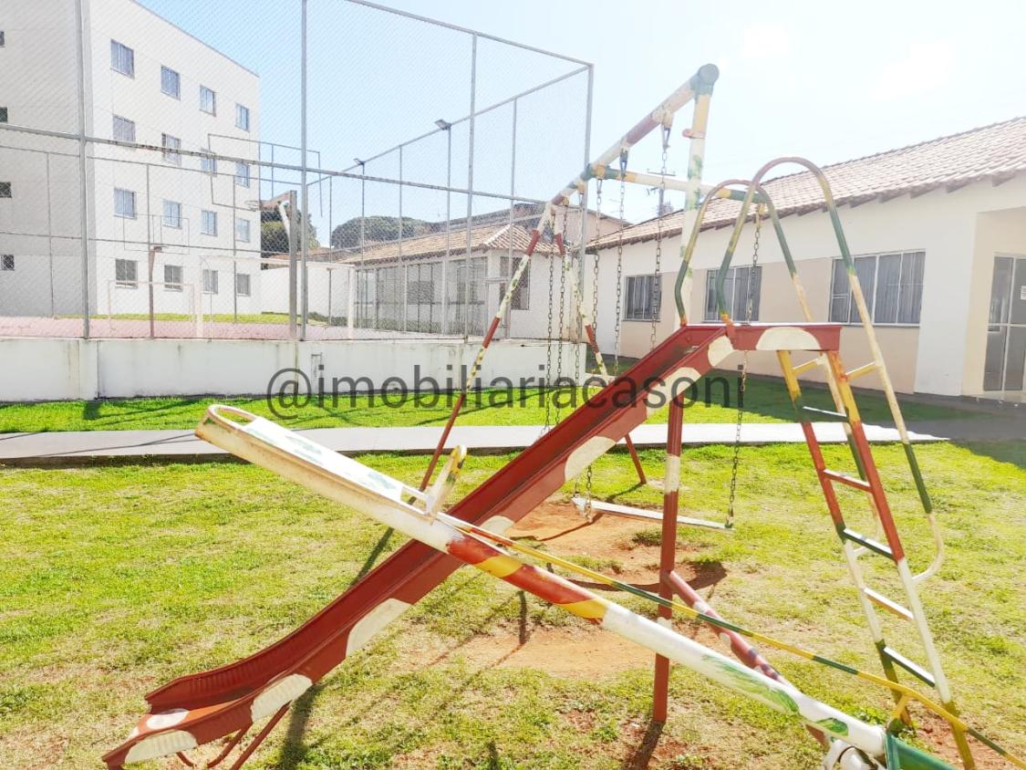 Apartamento à venda com 2 quartos, 43m² - Foto 9
