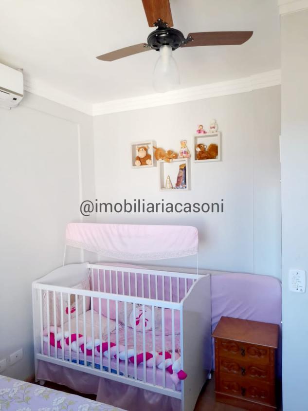 Apartamento à venda com 2 quartos, 43m² - Foto 5
