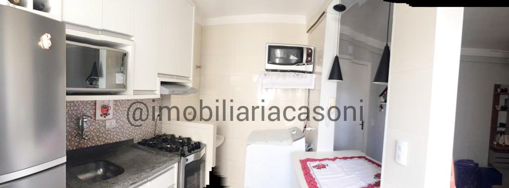 Apartamento à venda com 2 quartos, 43m² - Foto 4