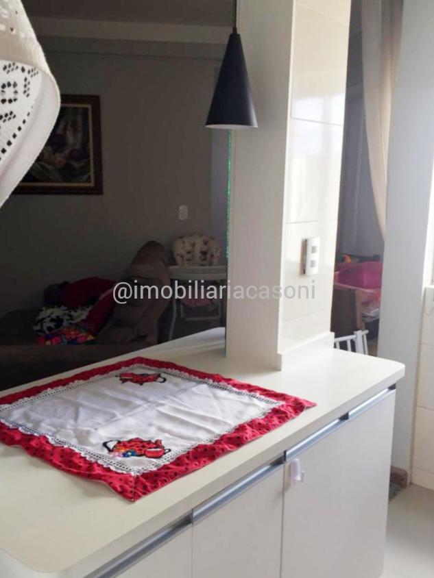Apartamento à venda com 2 quartos, 43m² - Foto 3
