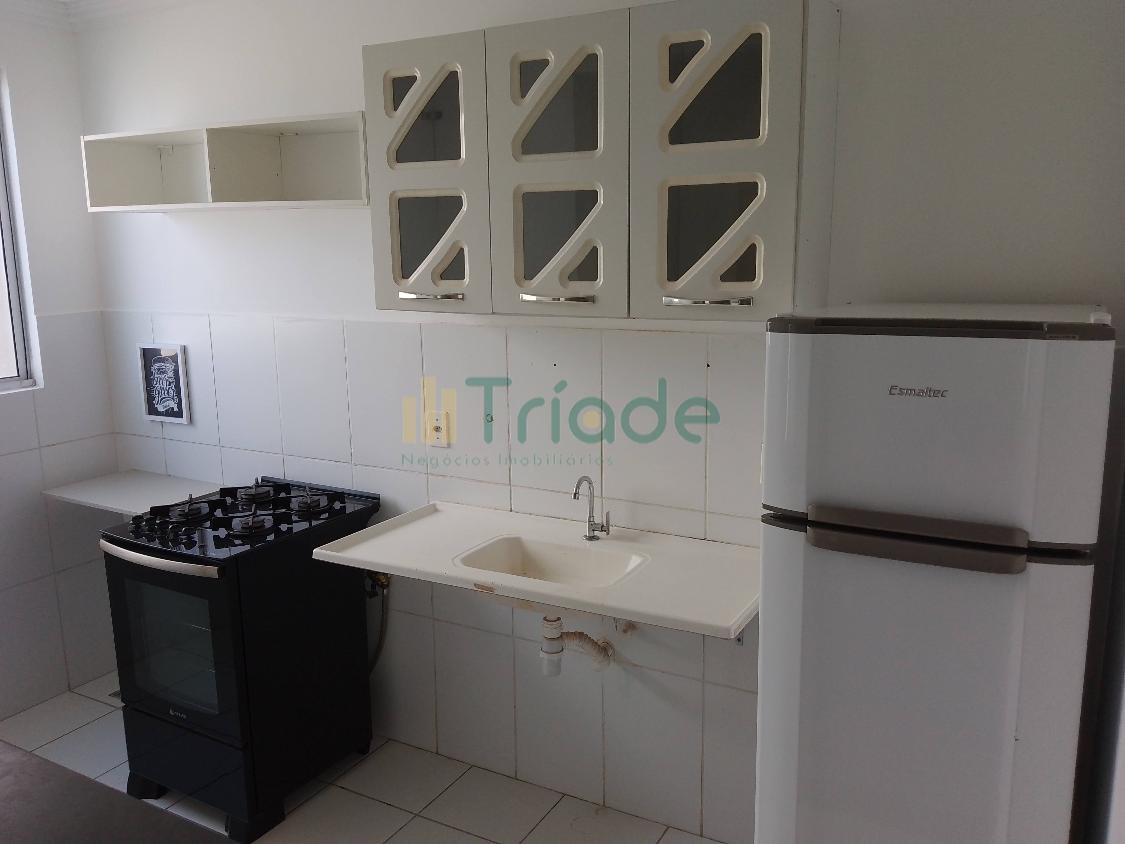 Apartamento para alugar com 2 quartos, 120m² - Foto 1