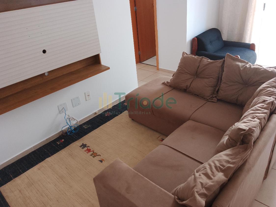 Apartamento para alugar com 2 quartos, 120m² - Foto 2