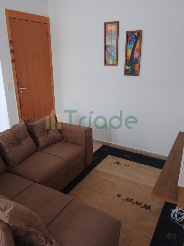 Apartamento para alugar com 2 quartos, 120m² - Foto 4