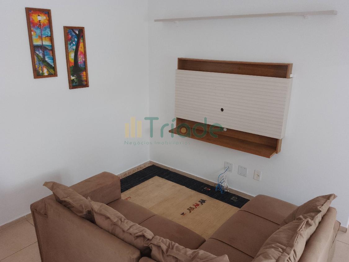 Apartamento para alugar com 2 quartos, 120m² - Foto 5