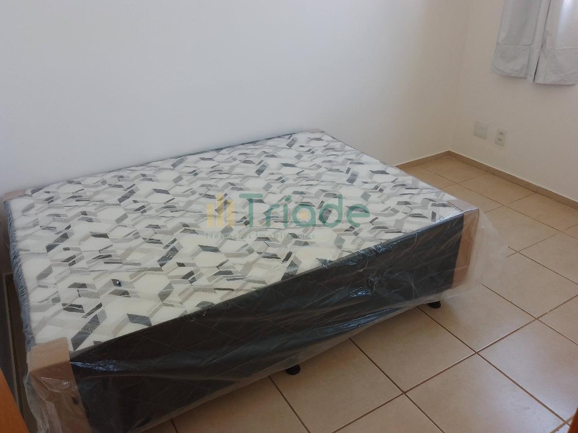 Apartamento para alugar com 2 quartos, 120m² - Foto 11