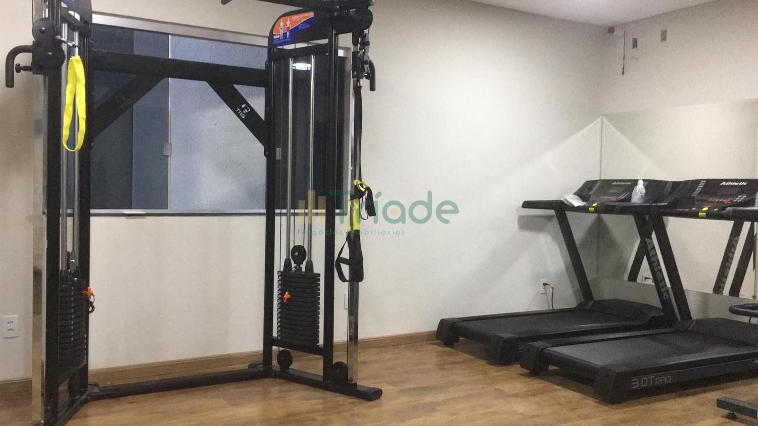 Apartamento para alugar com 2 quartos, 120m² - Foto 19