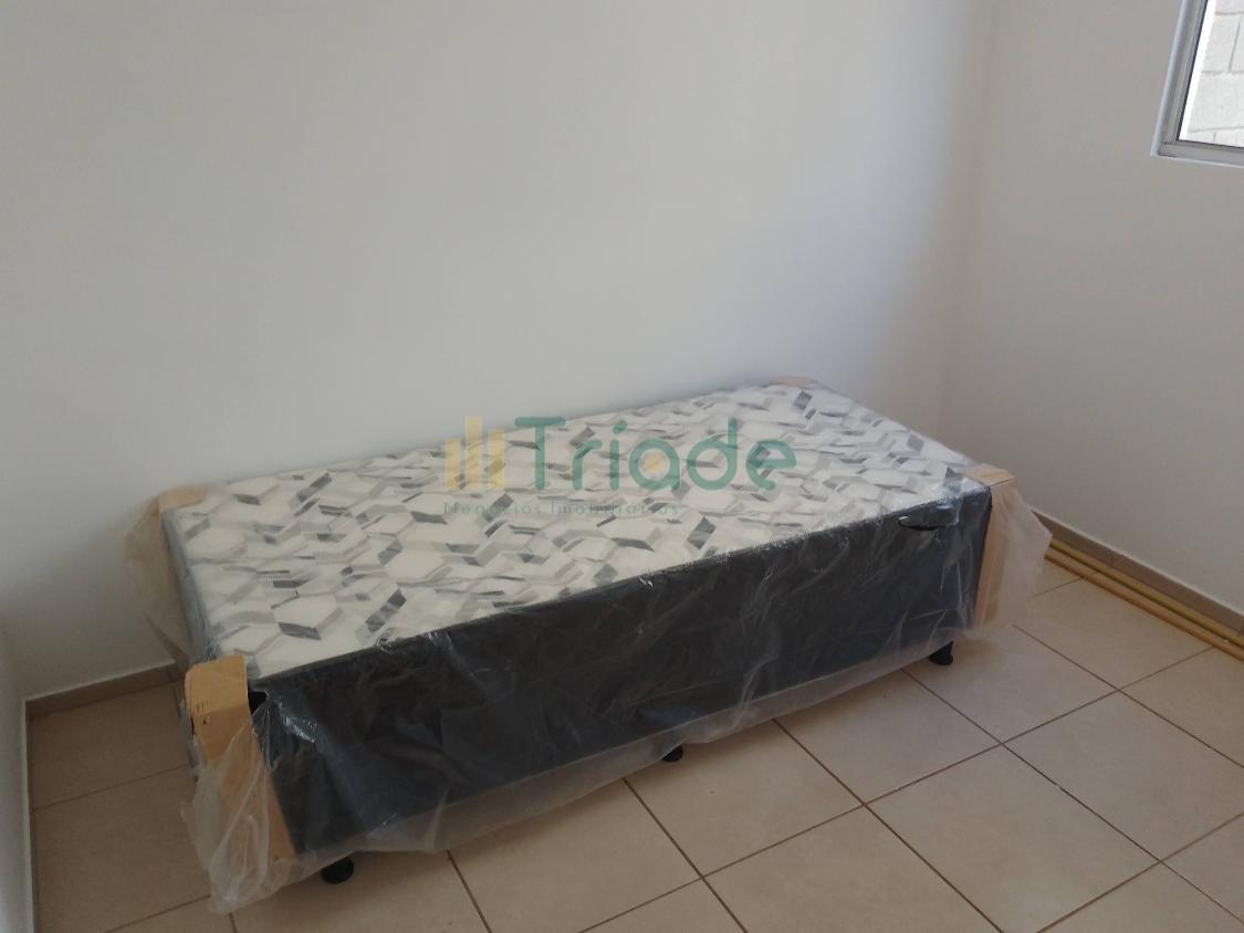 Apartamento para alugar com 2 quartos, 120m² - Foto 12