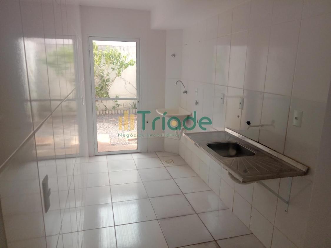 Apartamento para alugar com 2 quartos, 50m² - Foto 4