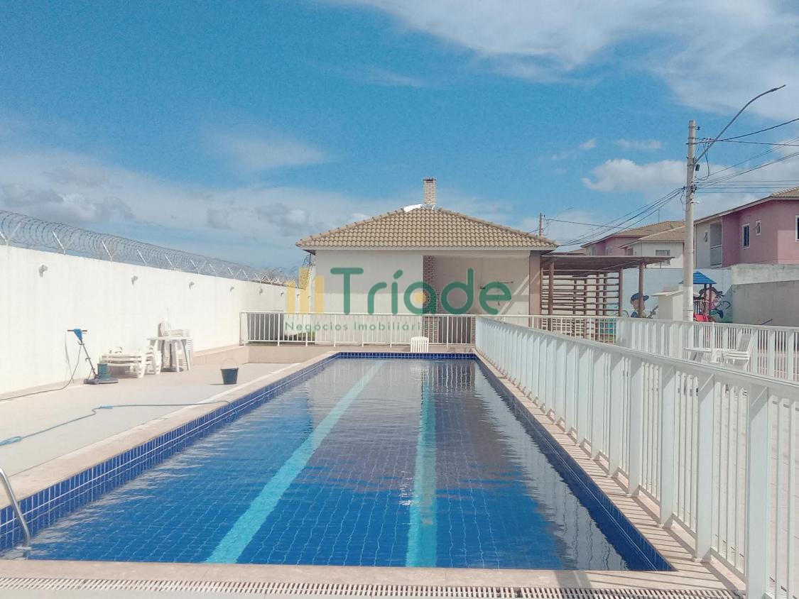 Apartamento para alugar com 2 quartos, 50m² - Foto 1